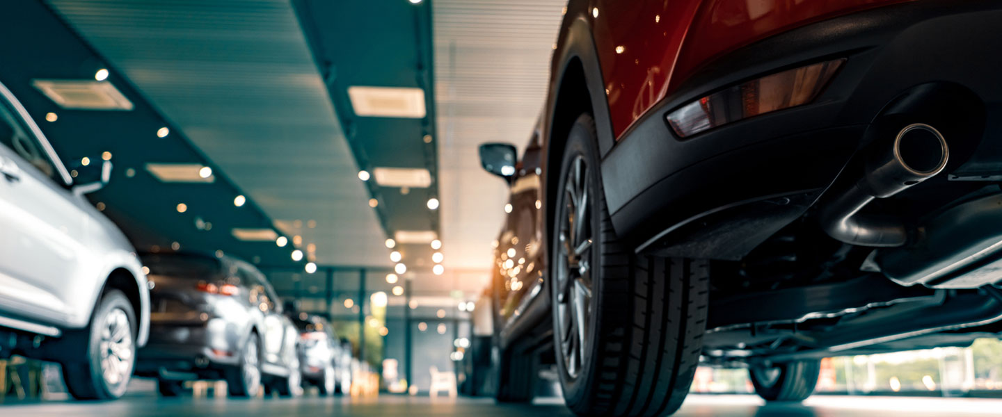 Connecticut Autoowners with auto insurance coverage