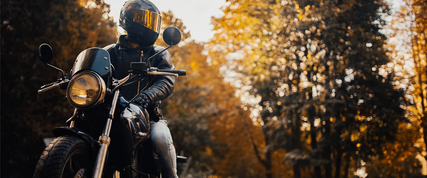 Connecticut Motorcycle Insurance Coverage